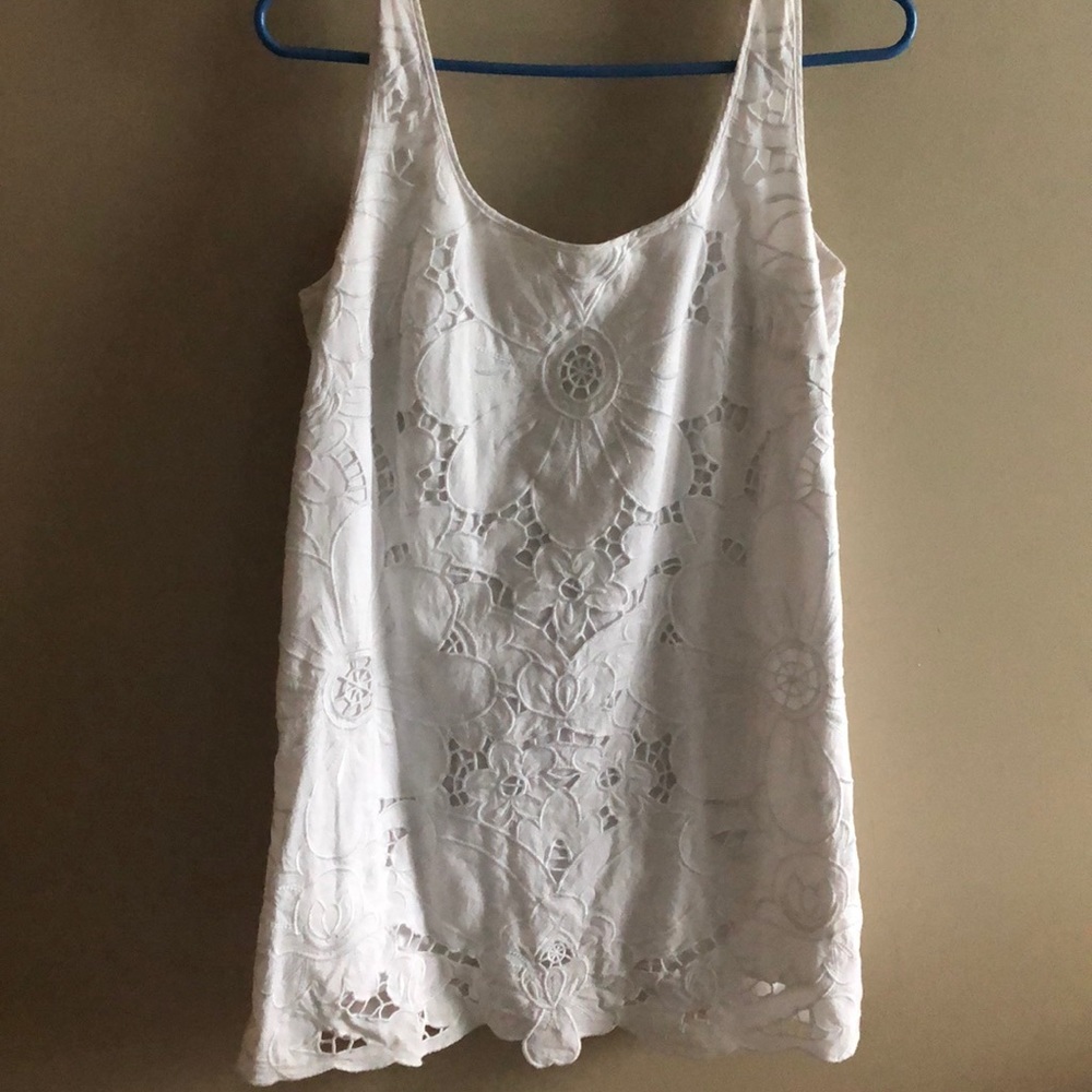 Short Milly dress size 6.